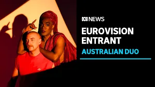 Electric Fields to represent Australia in Eurovision Song Contest 2024 | ABC News