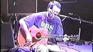 Eric Clapton - Budokan Hall - Tokyo, Japan - October 13, 1997 [Full Concert]