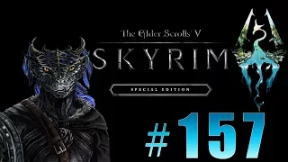 Прохождение The Elder Scrolls 5: Skyrim Special Edition (Remastered) - Потерянная Невинность #157
