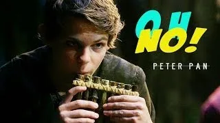 Peter Pan | Oh No!