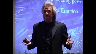 Gregg Braden - The Language of the Divine Matrix (Milan) [2007] Part 1 HQ