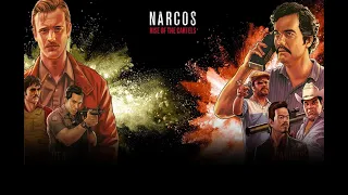 NARCOS | Way Down We Go