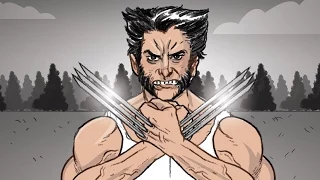 Every 'X-Men' Film in Less Than 3 Minutes | Mashable TL;DW