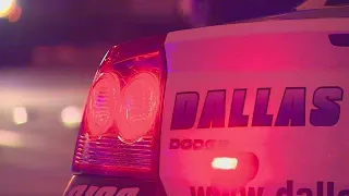 Dallas resident says it took police almost 22 minutes to reach scene of stabbing last month