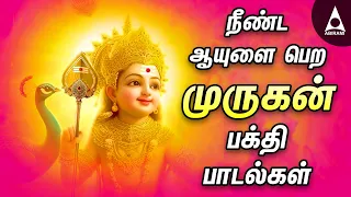 Powerful Murugan Bakthi Songs | Murugan Devotional | Best Murugan Songs