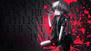 Nightcore - Kuusou Mesorogiwi (Mirai Nikki Opening 1)