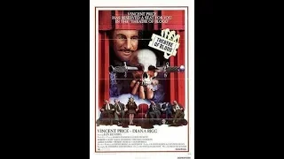 Theatre of Blood (1973) - TV Spot HD 1080p