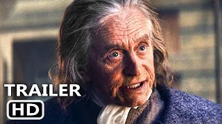 FRANKLIN Trailer (2024) Michael Douglas, Biopic