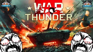 Diese Runden bringen "SCHMERZEN" #252 in ⚡️ War Thunder ⚡️ Gameplay/Deutsch #warthunder