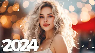 Ibiza Summer Mix 2024 ⛅ Best Of Tropical Deep House Lyrics ⛅Alan Walker, Linkin Park Style #42