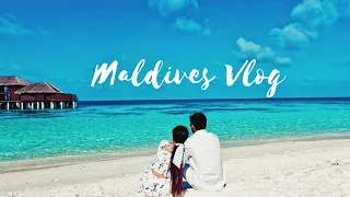 Maldives Vlog | Maldives Package | Coco Bodu Hithi | Island and Water Villa | Honeymoon | Maldives