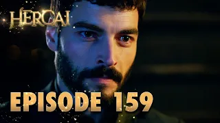 Hercai | Herjai Urdu - Episode 159