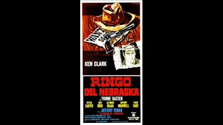 Cuando se muere el sol (Ringo del Nebraska) - Nino Oliviero - 1966