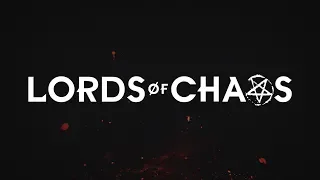 LORDS OF CHAOS | Trailer