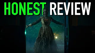 Guillermo del Toro's Cabinet of Curiosities | Season 1 (2022) HONEST REVIEW