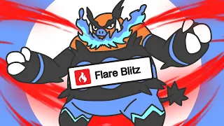 They Brought EMBOAR BACK! It's a THREAT