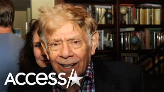 Jerry Stiller Dead At 92