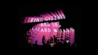 King Gizzard & The Lizard Wizard - Elbow (Live from PBS 2013)