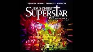 21 Trial Before Pilate (Including the 39 Lashes) | Jesus Christ Superstar: Live Arena Tour