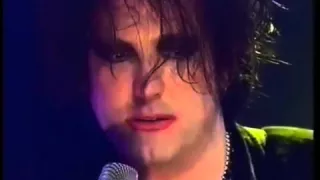The Cure Recovered 2002