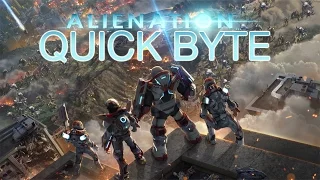 Alienation | Quick Byte (Extended Gameplay)