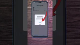 How to remove Instagram multiple Login Account | Delete multiple account from Instagram #short
