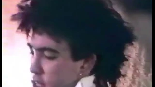 The Cure - The Figurehead LIVE 1982 RARE Studio Pippbrook Mill