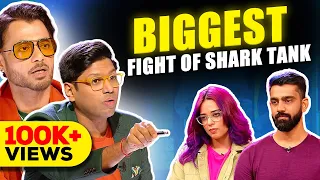 Why this SHARK TANK Startup REJECTED Anupam Mittal? Shark Tales Ep 8 ft Birds Of Paradyes