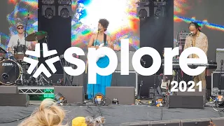 Splore 2021