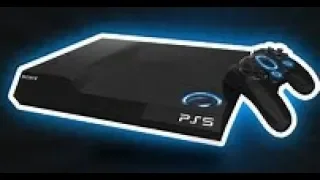 asi sera la playstation 5