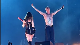 Maneskin - Mammamia "Live at Stadio Olimpico" - Roma 20.07.2023