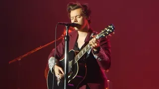 Harry Styles - Two Ghosts - 16 March 2018 Antwerpen Sportpaleis