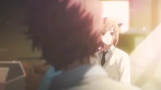 “Chihaya, I love...”  || Chihayafuru AMV