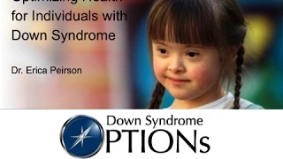 Down Syndrome  Part 2