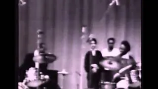 Sunny Murray Vs Elvin Jones Vs Art Blakey