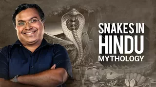 Why are Snakes Worshiped? | हम साँप की पूजा क्यों करते हैं? | #DevlokMini