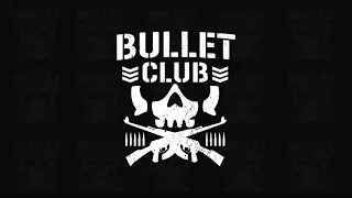 Bullet Club Custom Titantron (REMASTER)