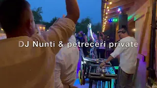 DJ Nunti & Petreceri Private 2023 in Cluj, Alba, Salaj, Mures, Maramures, Sibiu, Brasov : CDj events