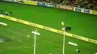 Australia Victory- Bledisloe Cup