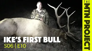 New Mexico Elk Hunt - S06E10 - The Mountain Project