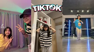 Niana Guerrero TIKTOK Compilation 2021 part 2