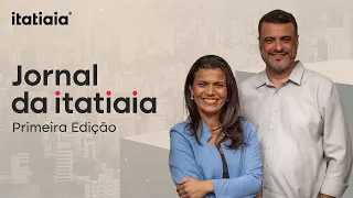 JORNAL DA ITATIAIA 1ª EDIÇÃO - 20/05/2024