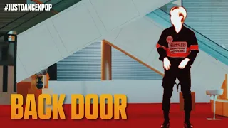 Just Dance |BACK DOOR by STRAY KIDS |