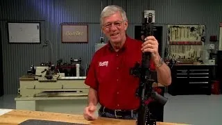 How to Properly Measure Barrel Length Presented by Larry Potterfield | MidwayUSA Gunsmithing