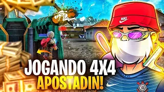 🔴 LIVE FF 🔴 FREE FIRE AO VIVO 🔴 6X6 + 4X4 INSCRITOS 🔴 SALA PERSONALIZADA 🔴 JOGANDO COM OS INSCRITOS