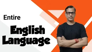 Entire English Language ICSE Class 10 | English Grammar One Shot | @sirtarunrupani