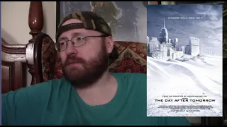 The Day After Tomorrow (2004) Movie Review