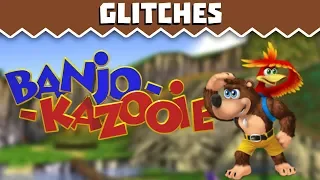 Banjo Kazooie Glitches - Game Breakers