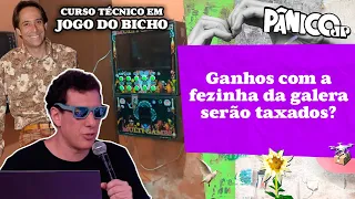 SAMY DANA EXPLICA O QUE HADDAD QUER FAZER COM AS CASAS DE APOSTAS NO BRASIL