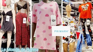 PRIMARK FRANCE 07-02 NOUVELLE COLLECTION FEMME 🚺